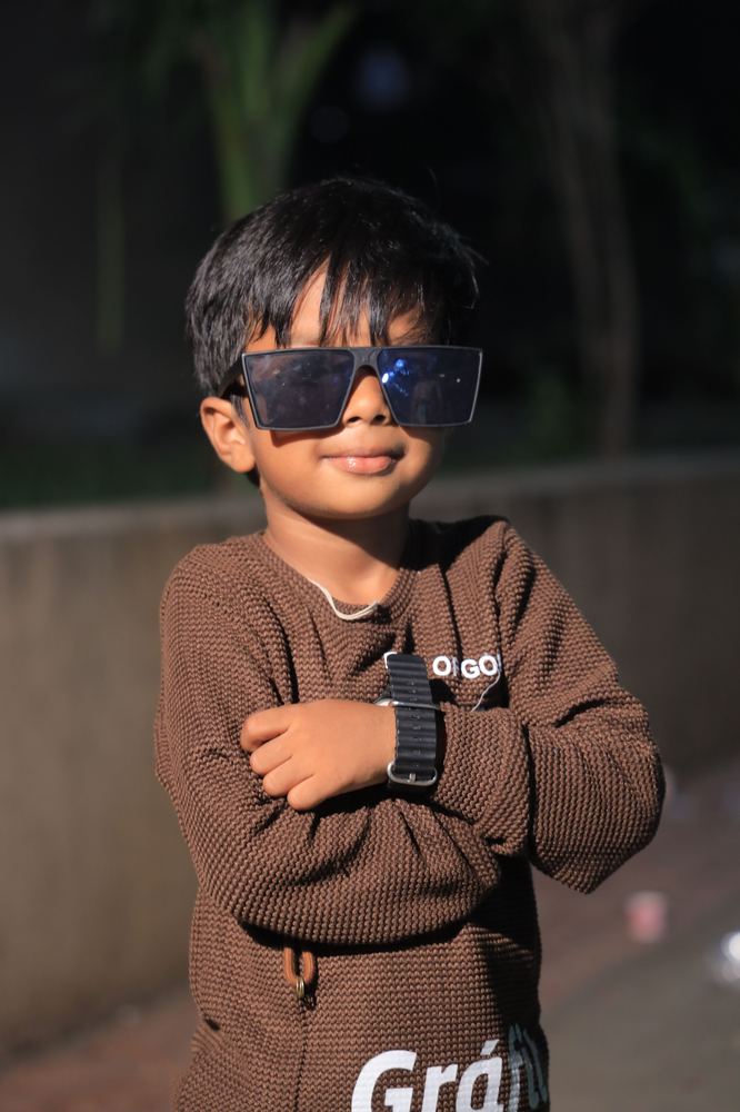 Kids Wear