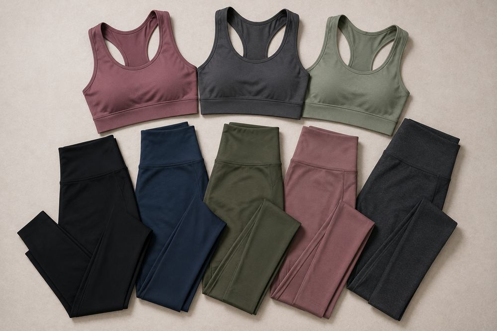 Women's Wear