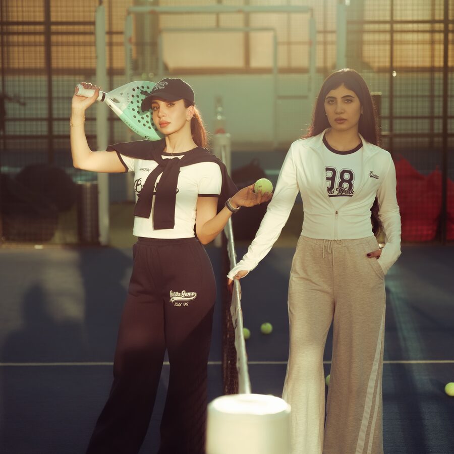 Athleisure